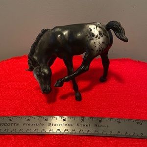 Breyer Horses Appaloosa foal